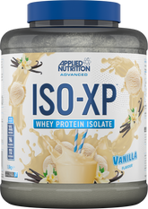 ISO-XP (1.8kg,72 servings)