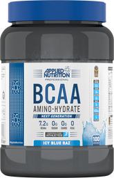 APPLIED NUTRITION BCAA AMINO HYDRATE 1.4kg/100servings
