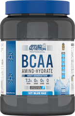 APPLIED NUTRITION BCAA AMINO HYDRATE 1.4kg/100servings