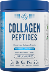 APPLIED NUTRITION COLLAGEN PEPTIDES (Free shaker)