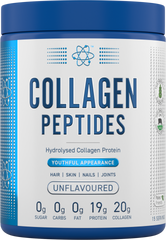APPLIED NUTRITION COLLAGEN PEPTIDES (Free shaker)