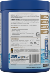 APPLIED NUTRITION BCAA AMINO-HYDRATE