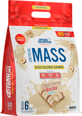 APPLIED NUTRITION ORIGINAL FORMULA - CRITICAL MASS 6KG
