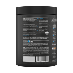 ABE Pump - Zero Stim Pre-Workout (500g)