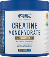 CREATINE MONOHYDRATE 250G