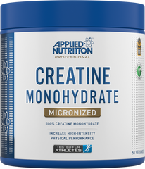 CREATINE MONOHYDRATE 250G