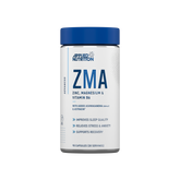 APPLIED NUTRITION ZMA PROFESSIONAL 60 CAPSULES