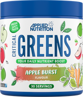 CRITICAL GREENS 30 servings
