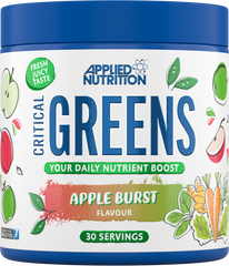 CRITICAL GREENS 30 servings