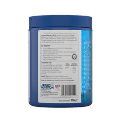 APPLIED NUTRITION COLLAGEN PEPTIDES (Free shaker)