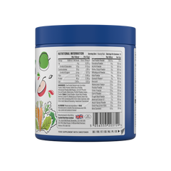 CRITICAL GREENS 30 servings