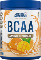 APPLIED NUTRITION BCAA AMINO-HYDRATE