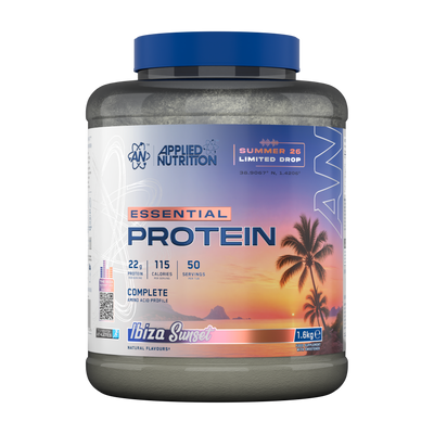 Essential Protein