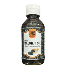 BLACK SEED OIL 100% PURE 100ML