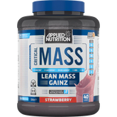 APPLIED NUTRITION LEAN MASS GAINER 2.4KG