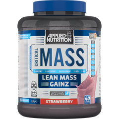 APPLIED NUTRITION LEAN MASS GAINER 2.4KG