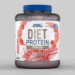 DIET WHEY 1.8KG 72 servings