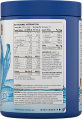 APPLIED NUTRITION BCAA AMINO-HYDRATE