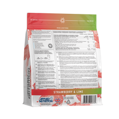 APPLIED NUTRITION CLEAR WHEY PROTEIN