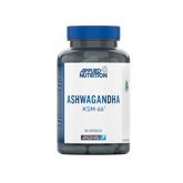 ASHWAGANDA KSM-66