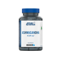 ASHWAGANDA KSM-66