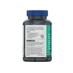 APPLIED NUTRITION MULTI-VITAMIN COMPLEX 90 CAPSULES