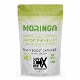 Moringa Powder (60caps) 1000MG