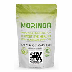 Moringa Powder (60caps) 1000MG