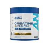 CREATINE + HYDRATION