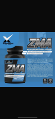 ZMA - (180 capsules)