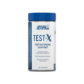 APPLIED NUTRITION TEST-X WITH FREE MILK THISTLE