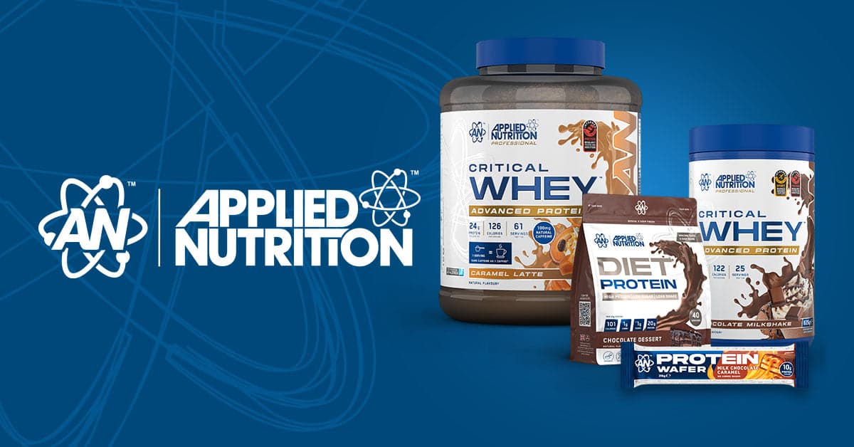 Applied Nutrition