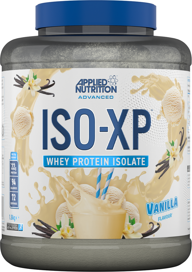 Applied Nutrition