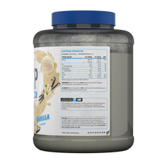 ISO-XP (1.8kg,72 servings)