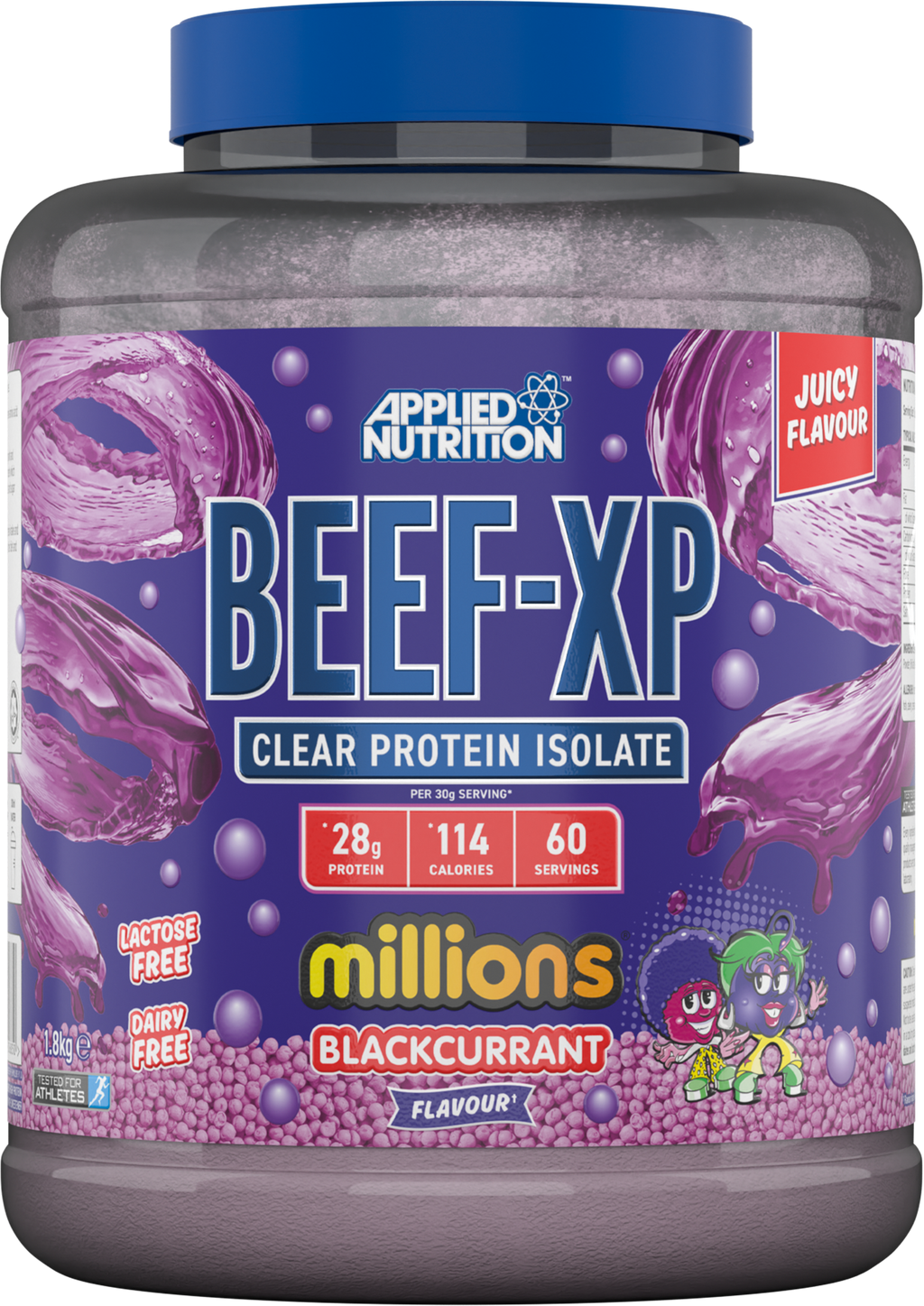 BEEF-XP 1.8kg