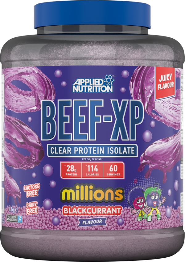 BEEF-XP 1.8kg