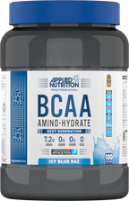 APPLIED NUTRITION BCAA AMINO HYDRATE 1.4kg/100servings