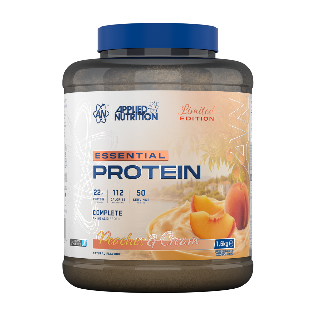 Essential Protein