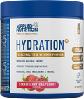 HYDRATION+ COMPLETE ELECTROLYTE & VITAMIN POWDER