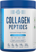 APPLIED NUTRITION COLLAGEN PEPTIDES (Free shaker)