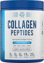 APPLIED NUTRITION COLLAGEN PEPTIDES (Free shaker)