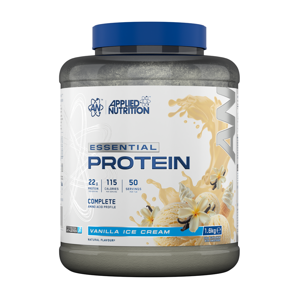 Essential Protein