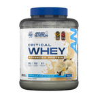 APPLIED NUTRITION CRITICAL WHEY PROTEIN 2KG