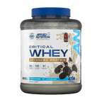 APPLIED NUTRITION CRITICAL WHEY PROTEIN 2KG