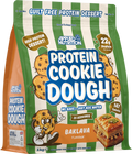PROTEIN COOKIE DOUGH DESSERT (25 SERVINGS)