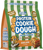 PROTEIN COOKIE DOUGH DESSERT (25 SERVINGS)