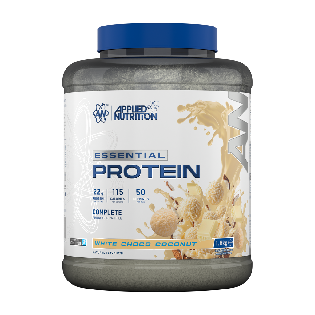 Essential Protein