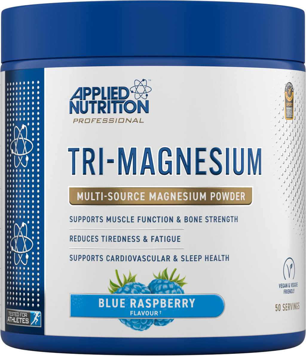 TRI-MAGNESIUM