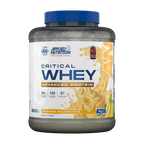 APPLIED NUTRITION CRITICAL WHEY PROTEIN 2KG