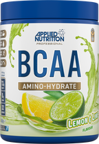 APPLIED NUTRITION BCAA AMINO-HYDRATE